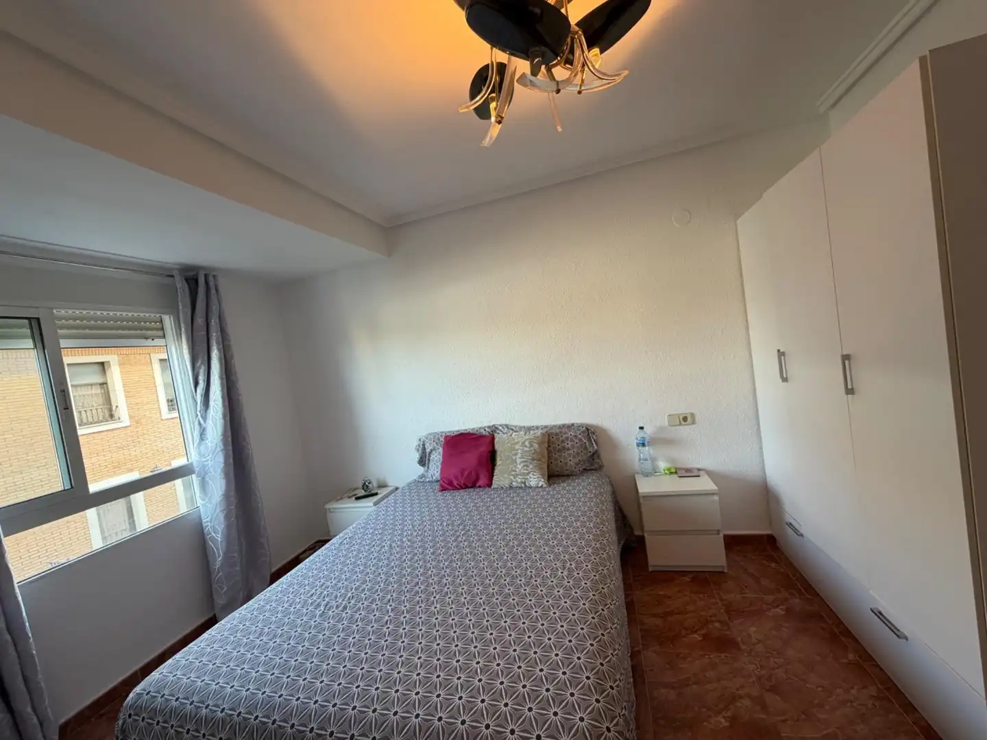 Appartement avec terrasse à vendre à Avenida Avenida Primero de Mayo, imagen 16