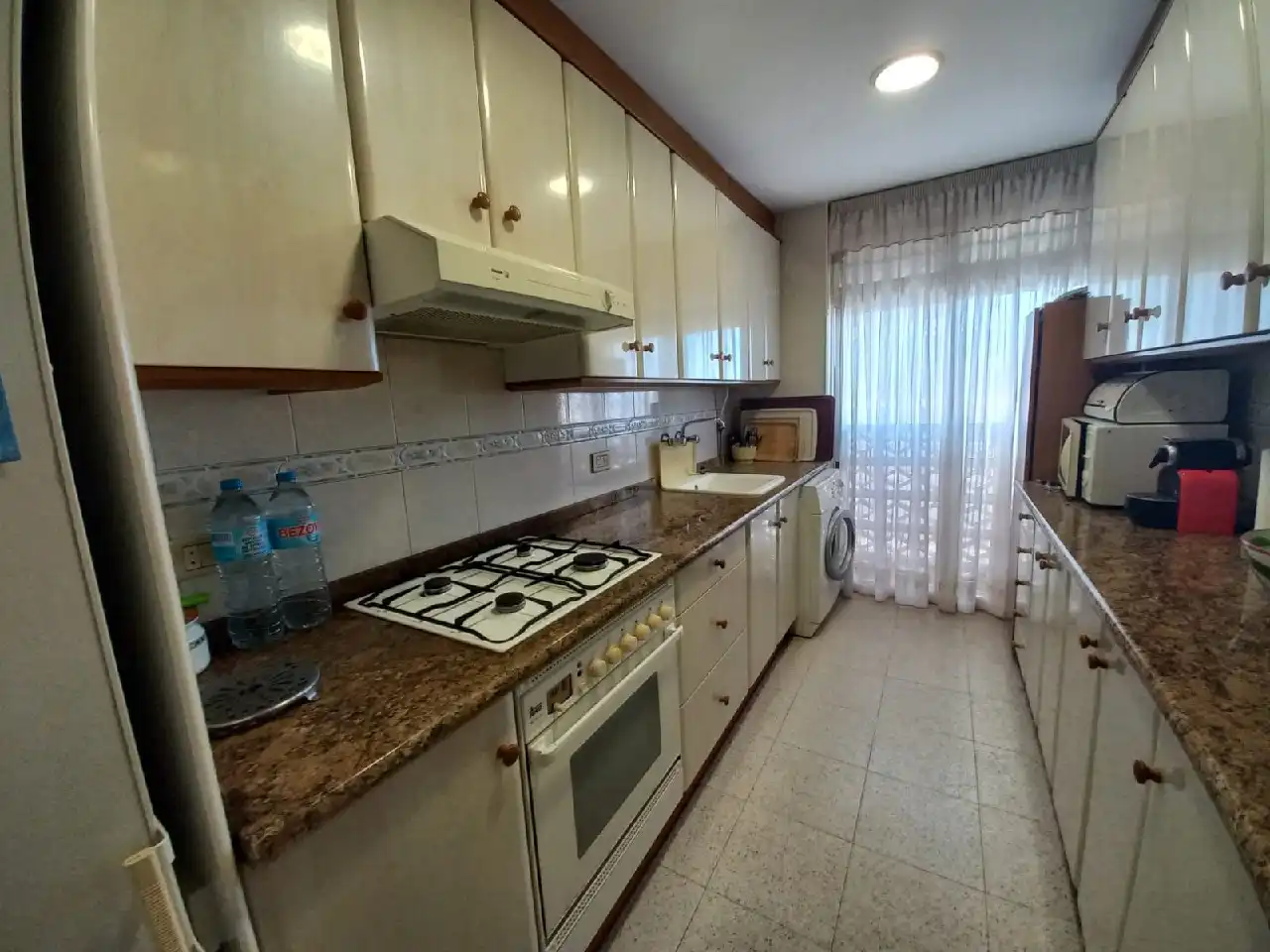 Apartament amb ascensor en venda a Benicasim Golf, imagen 3