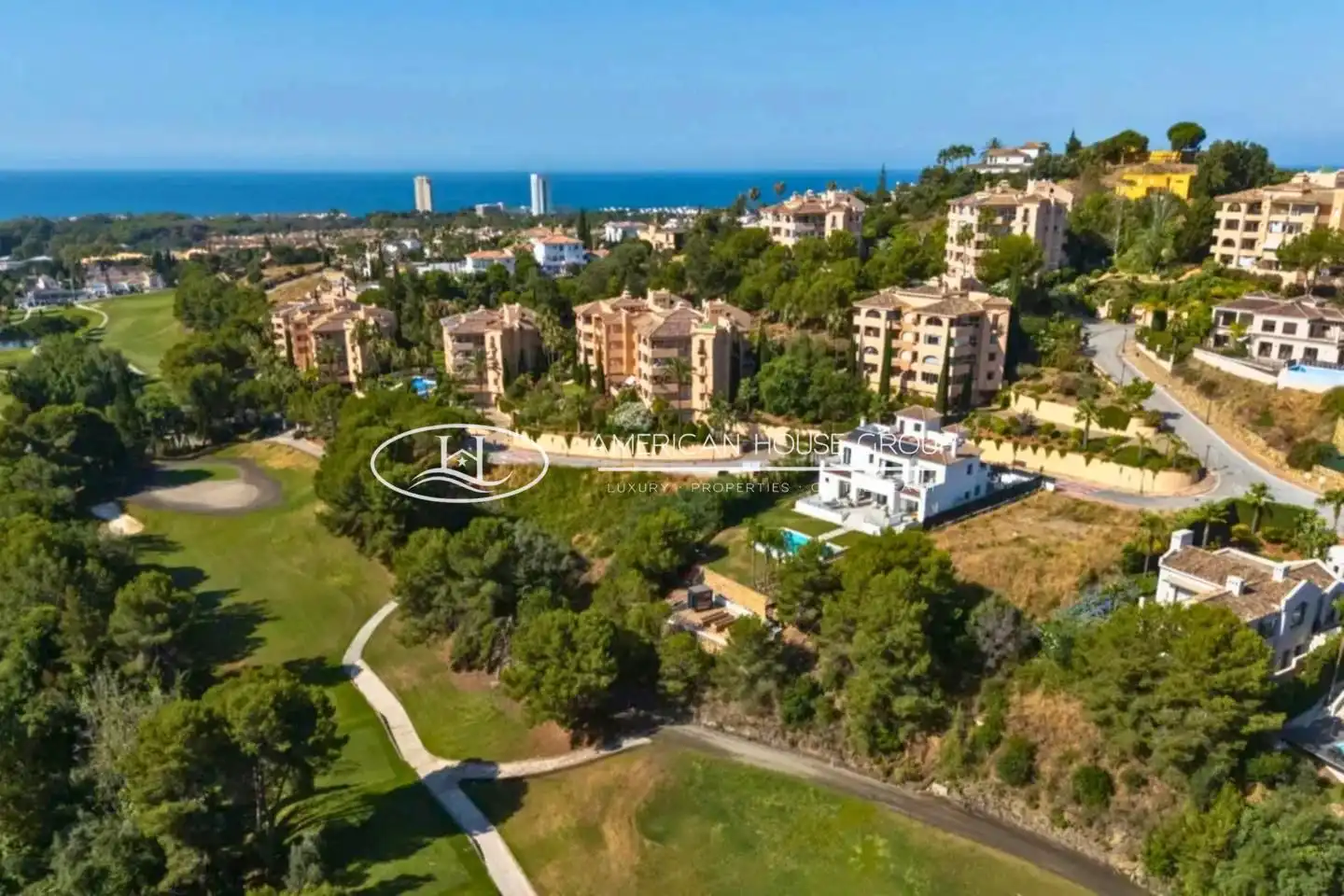Maison avec piscine à vendre à Elviria - Cabopino, imagen 27