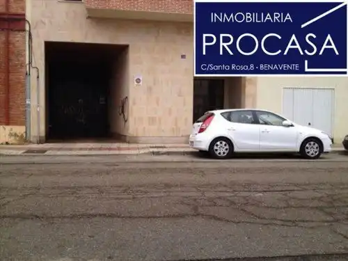 Individuale in vendita a Benavente, imagen 2