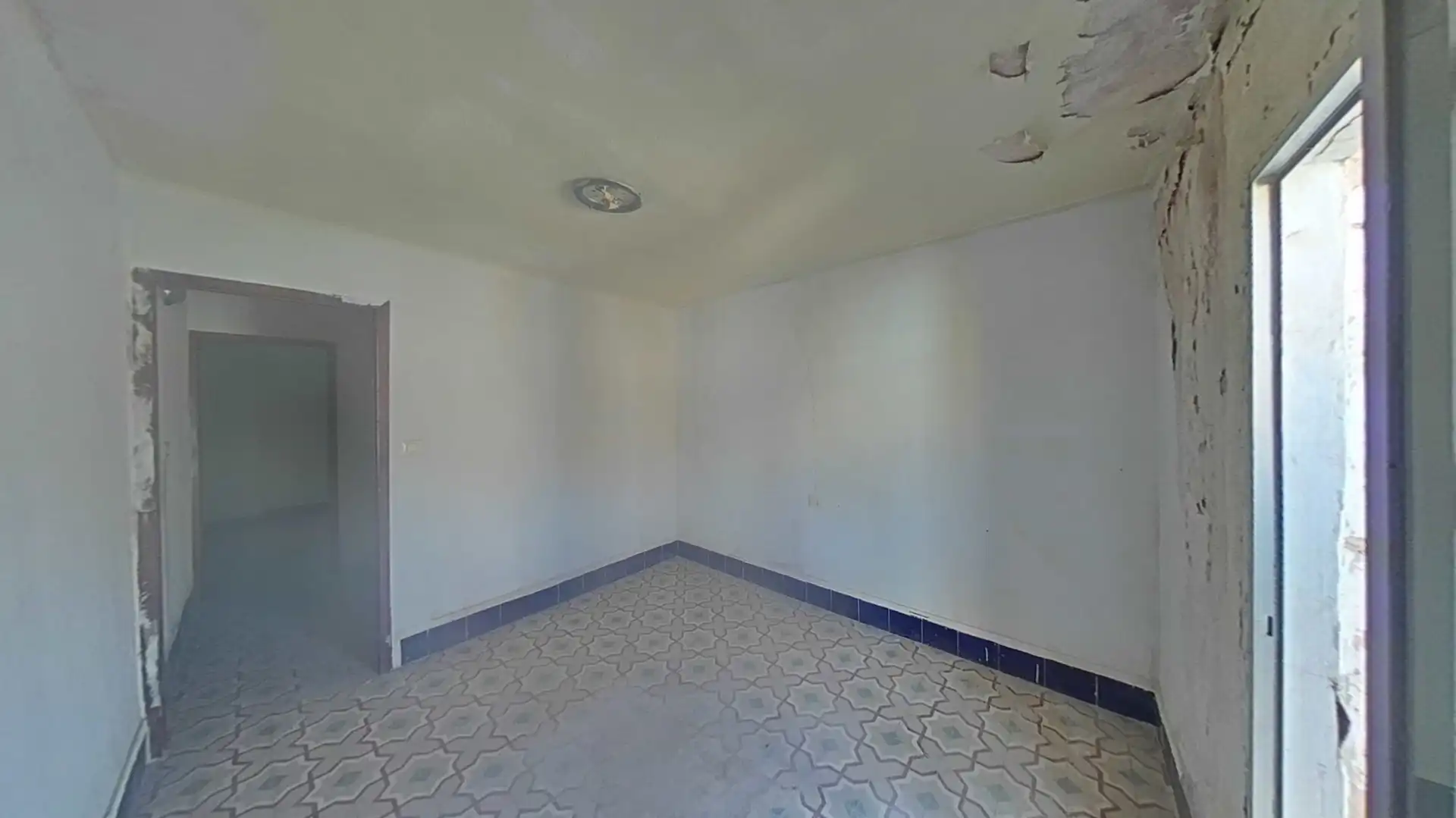 Casa adosada en venda en Onda