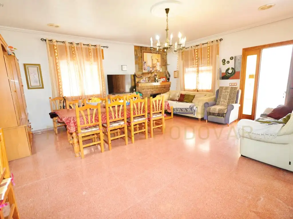 Chalet con piscina en venta en San Fulgencio, imagen 19