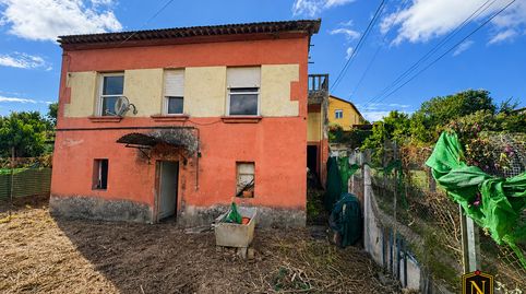 Foto 4 de Casa o xalet en venda a Rúa Milladas, 42, Lavadores, Vigo