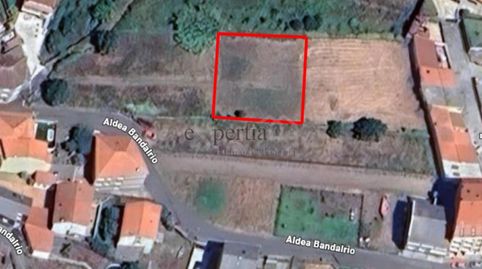 Foto 4 de Terreno en venta en Boiro, A Coruña