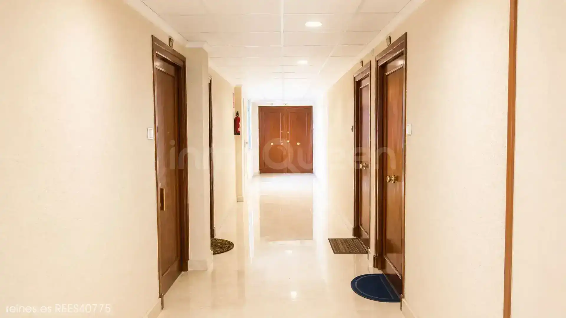 Piso de alquiler en Zaragoza con Calefacción y Amueblado