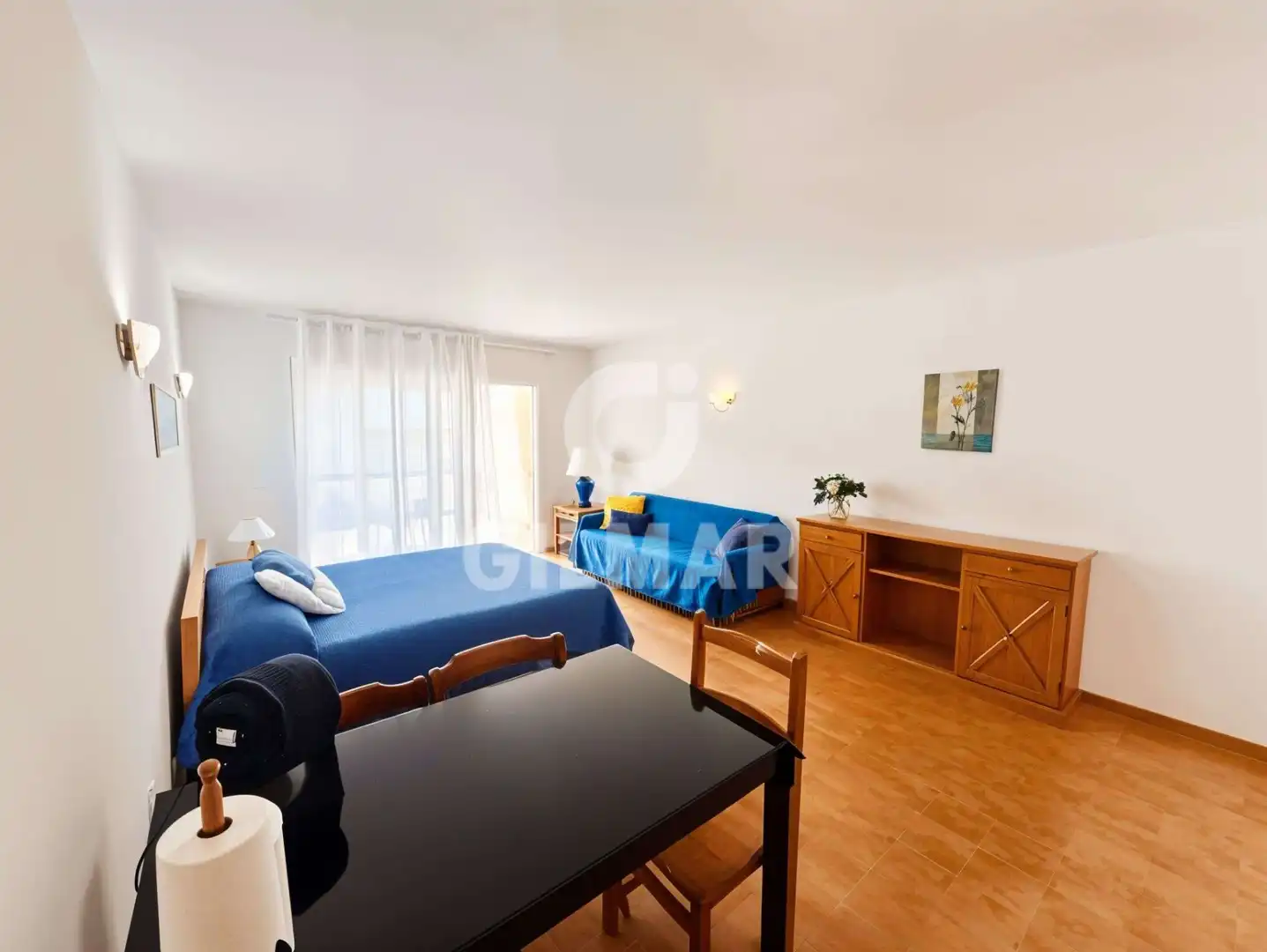 Bedroom of Study for sale in Adeje  with Furnished and Community pool