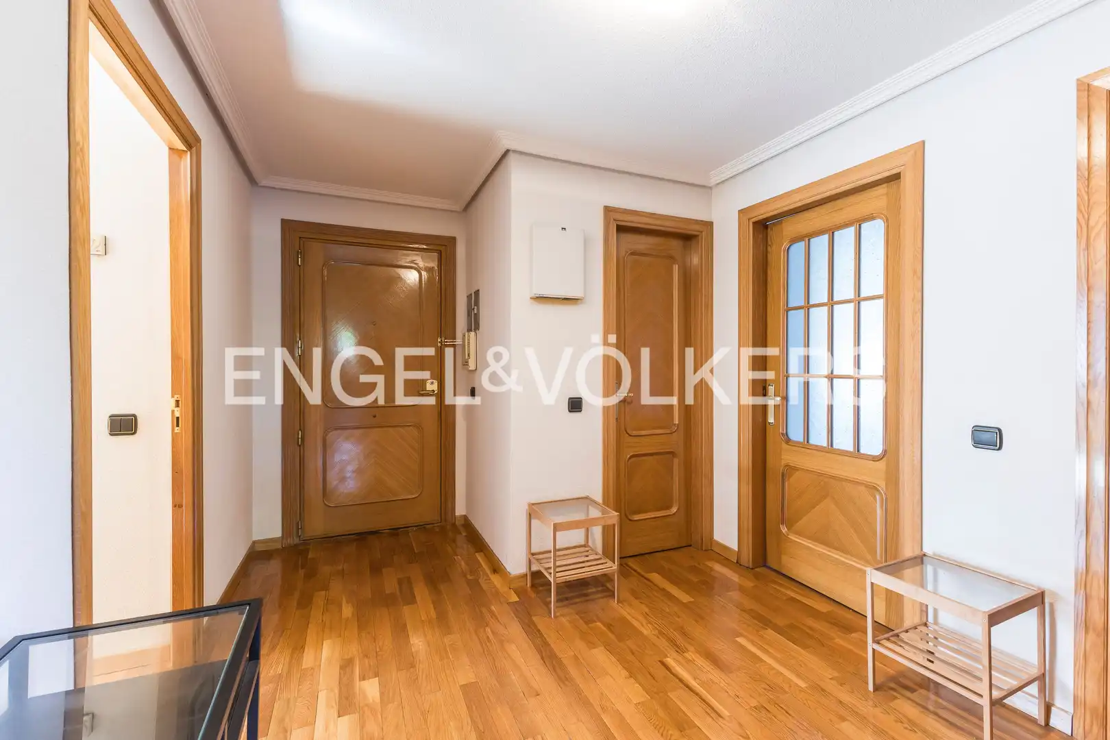 Piso en venta en Madrid con Aire acondicionado, Calefacción y Jardín privado