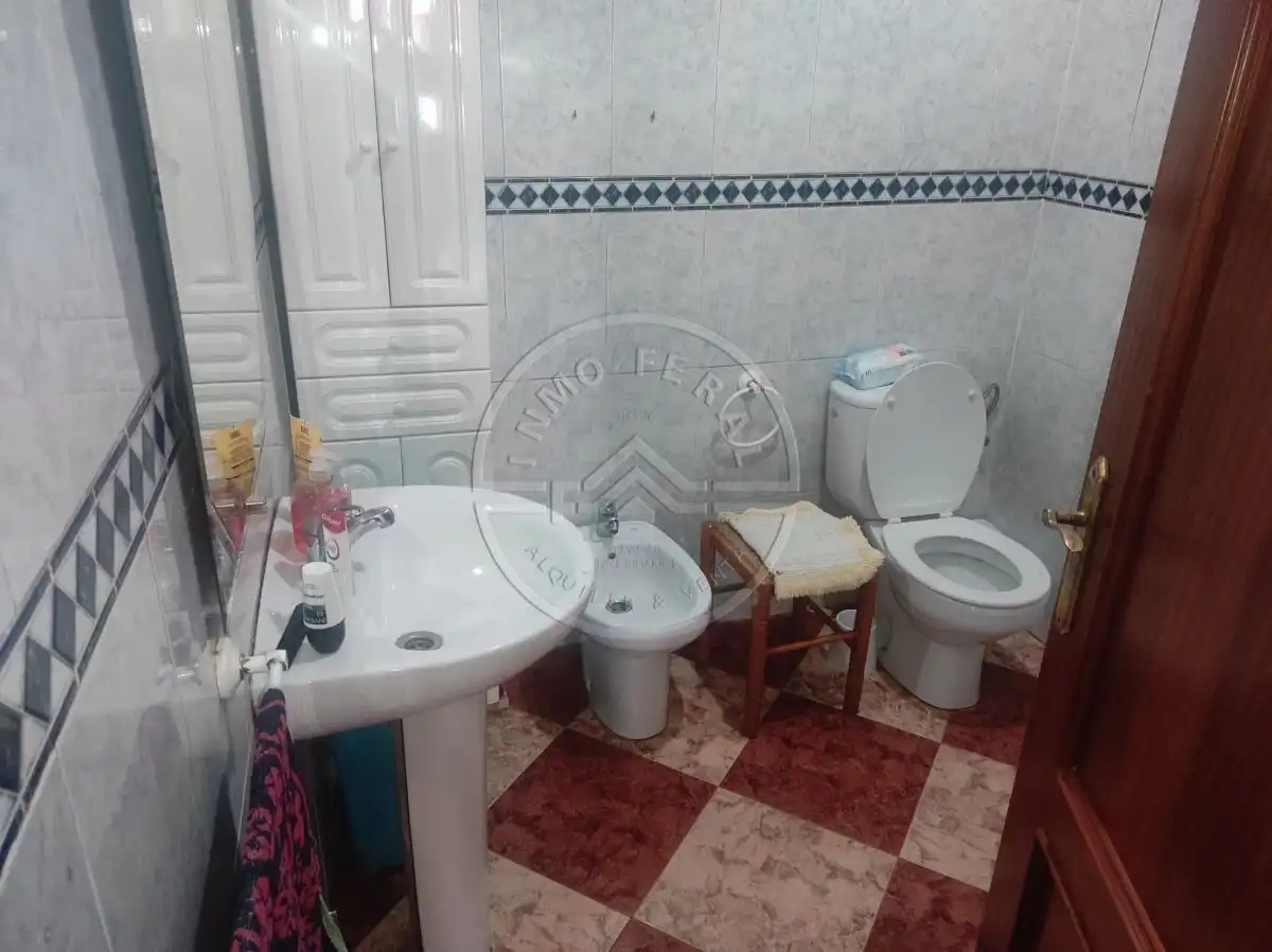 House with terrace for sale in La Luisiana, imagen 10