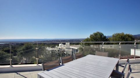 Foto 2 de Casa adosada en venda a Casco Antiguo, Marbella