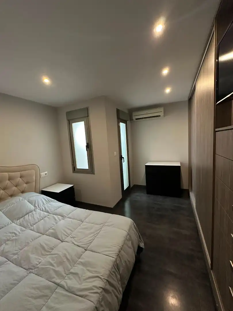 Habitación de Casa adosada en venta en Cartagena con Aire acondicionado, Calefacción y Amueblado