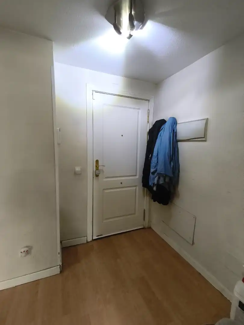 Flat for sale in Humanes de Madrid  with Air Conditioner, Heating and Terrace