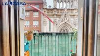 Terrassa de Pis en venda en Bilbao  amb Calefacció, Traster i Balcó