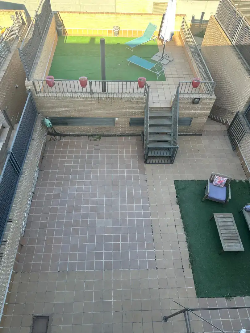 Casa o chalet en venta en Las Castañeras - Bulevar