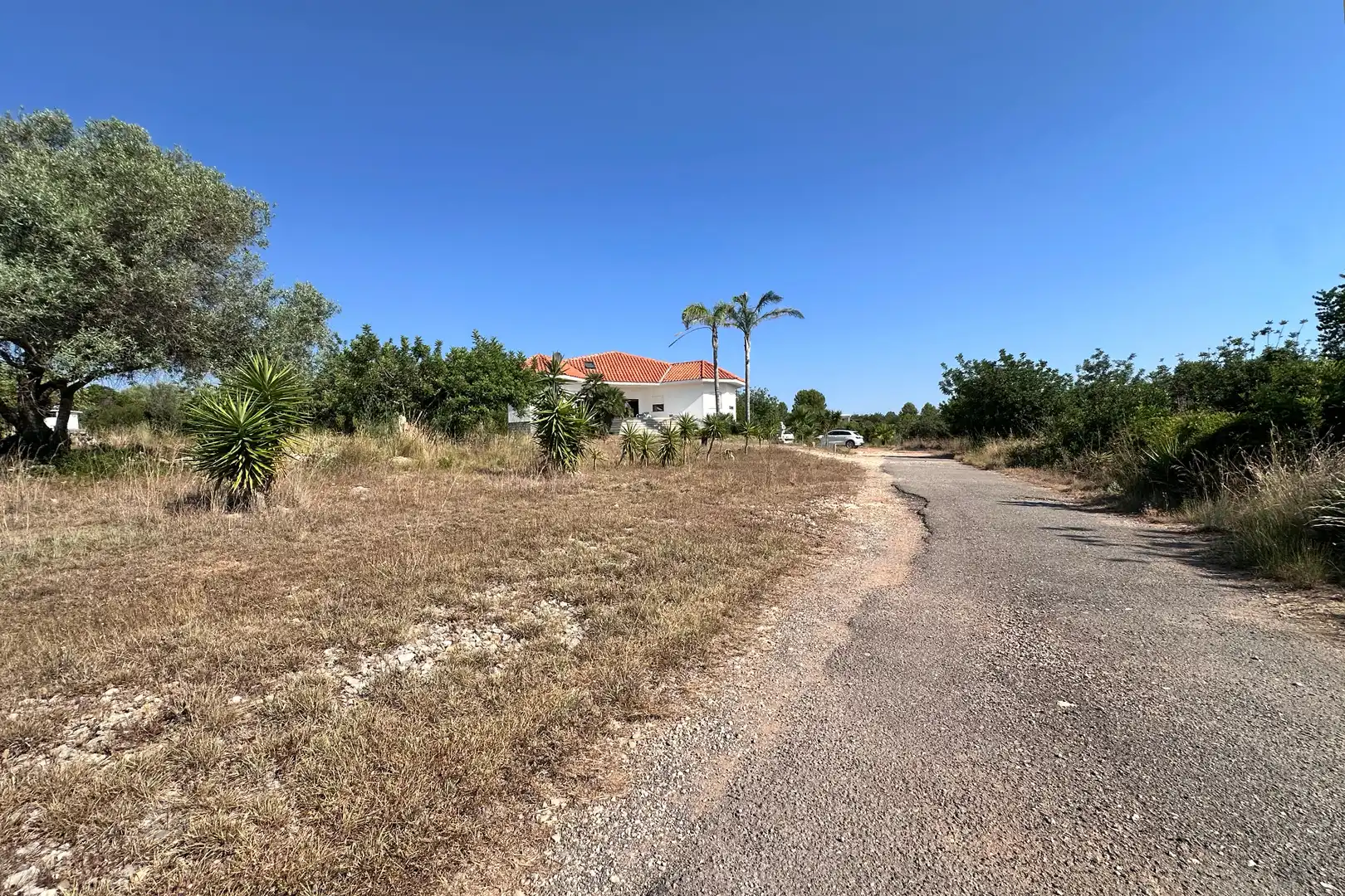 Chalet con jardín en venta en N/A, imagen 3