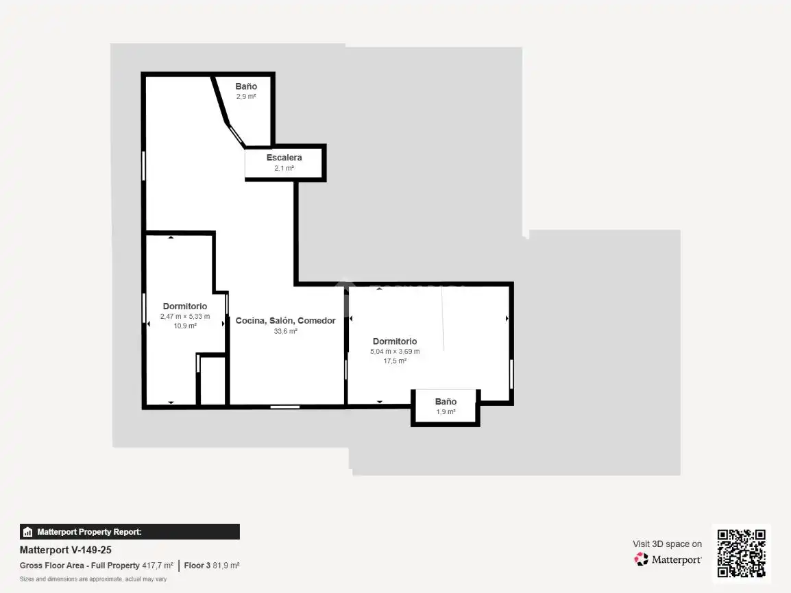 Haus oder Chalet zur Miete in Valldoreix