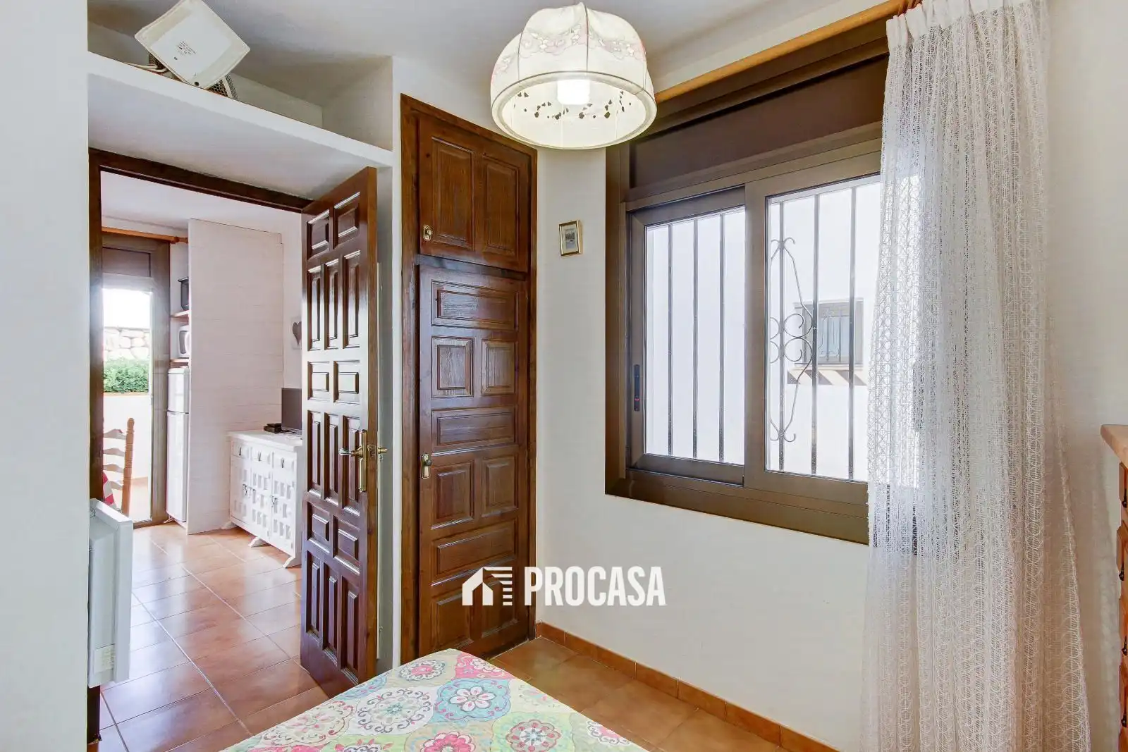 Flat with pool for sale in josep carner, imagen 17