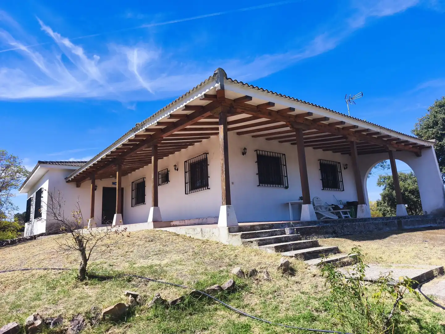 Maison avec piscine à vendre à N/A