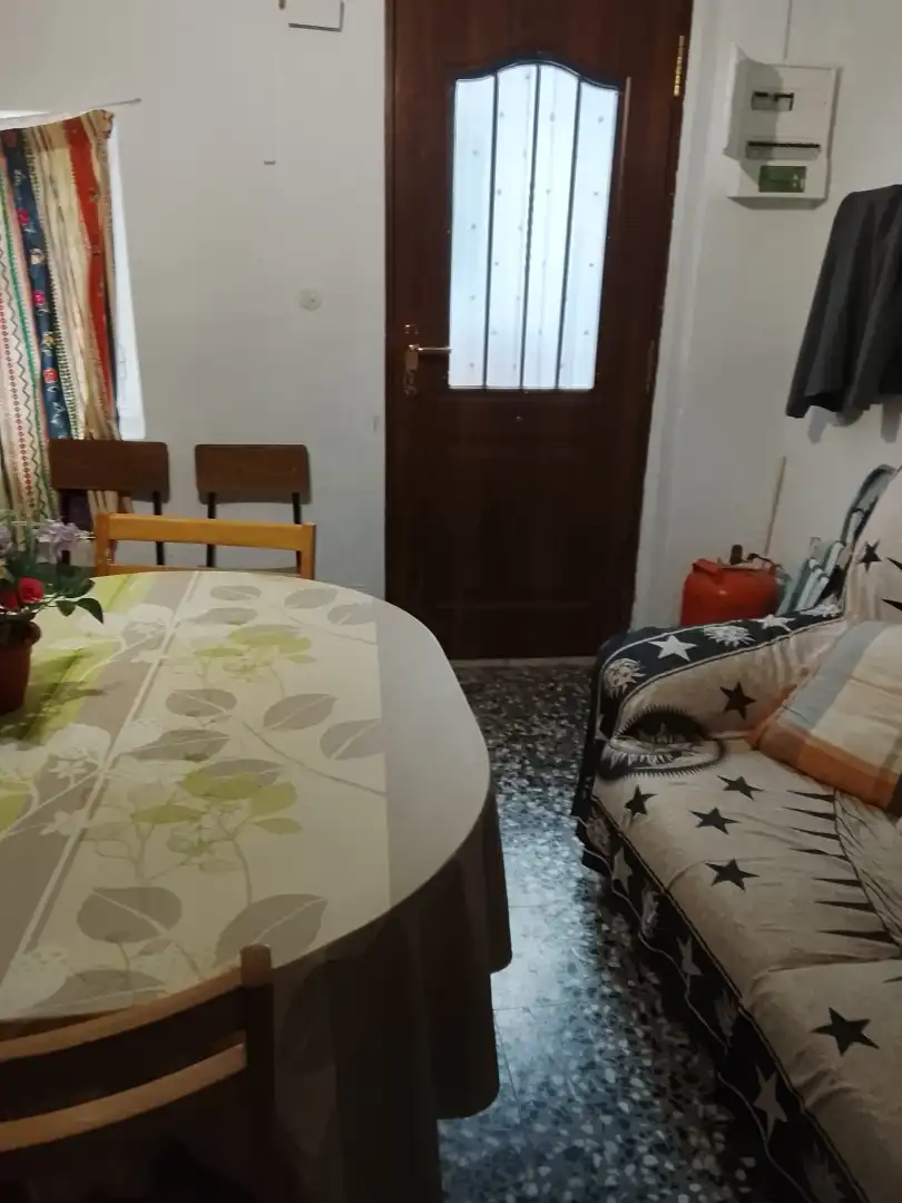 Comedor de Casa o chalet en venta en Enguídanos con Amueblado