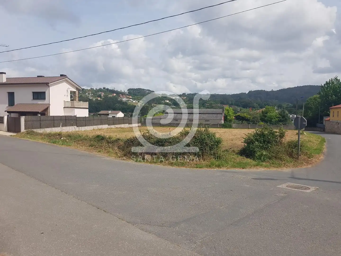 Residential for sale in Culleredo