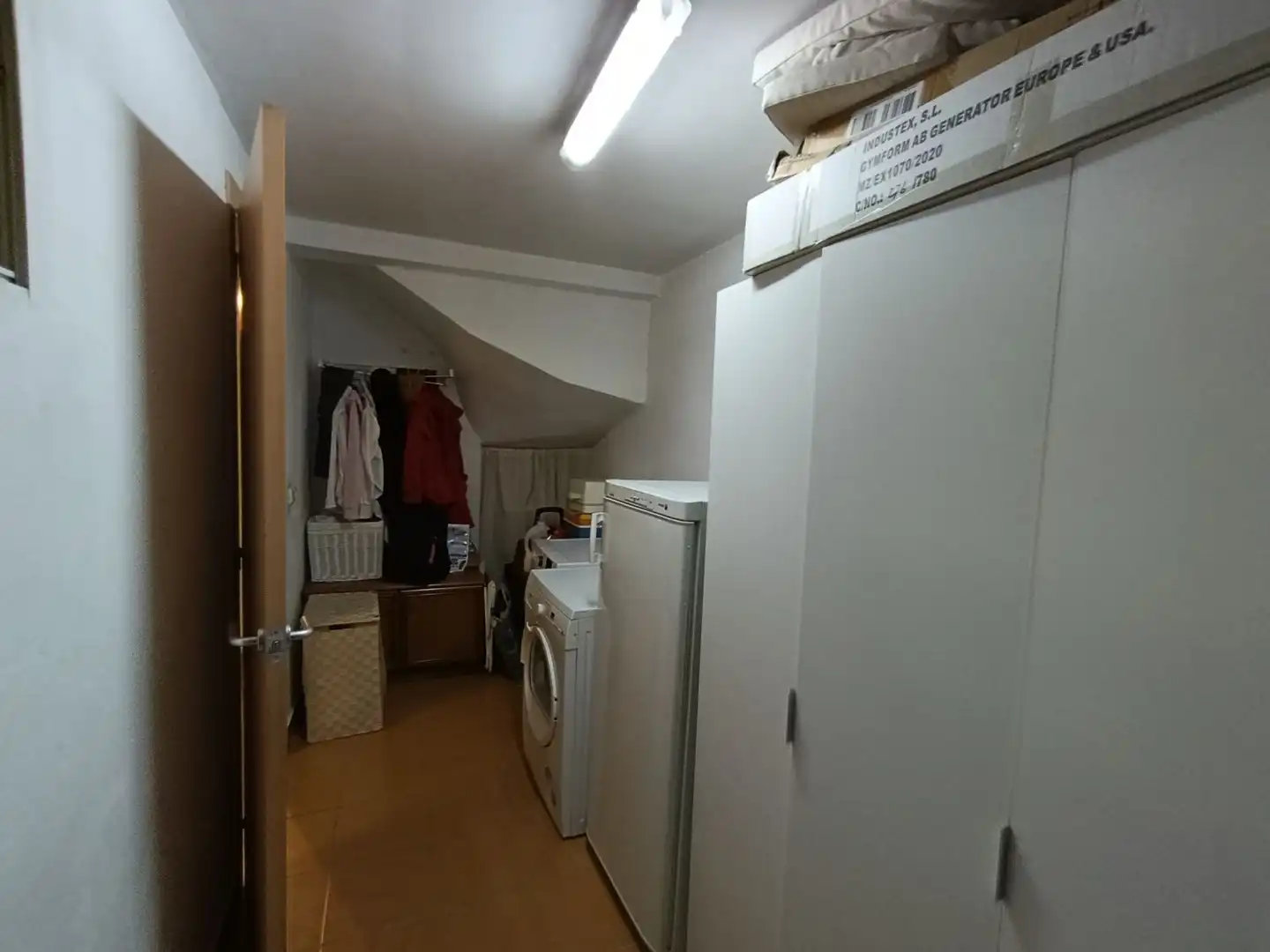 Casa o chalet en venta en Salamanca con Calefacción, Terraza y Trastero