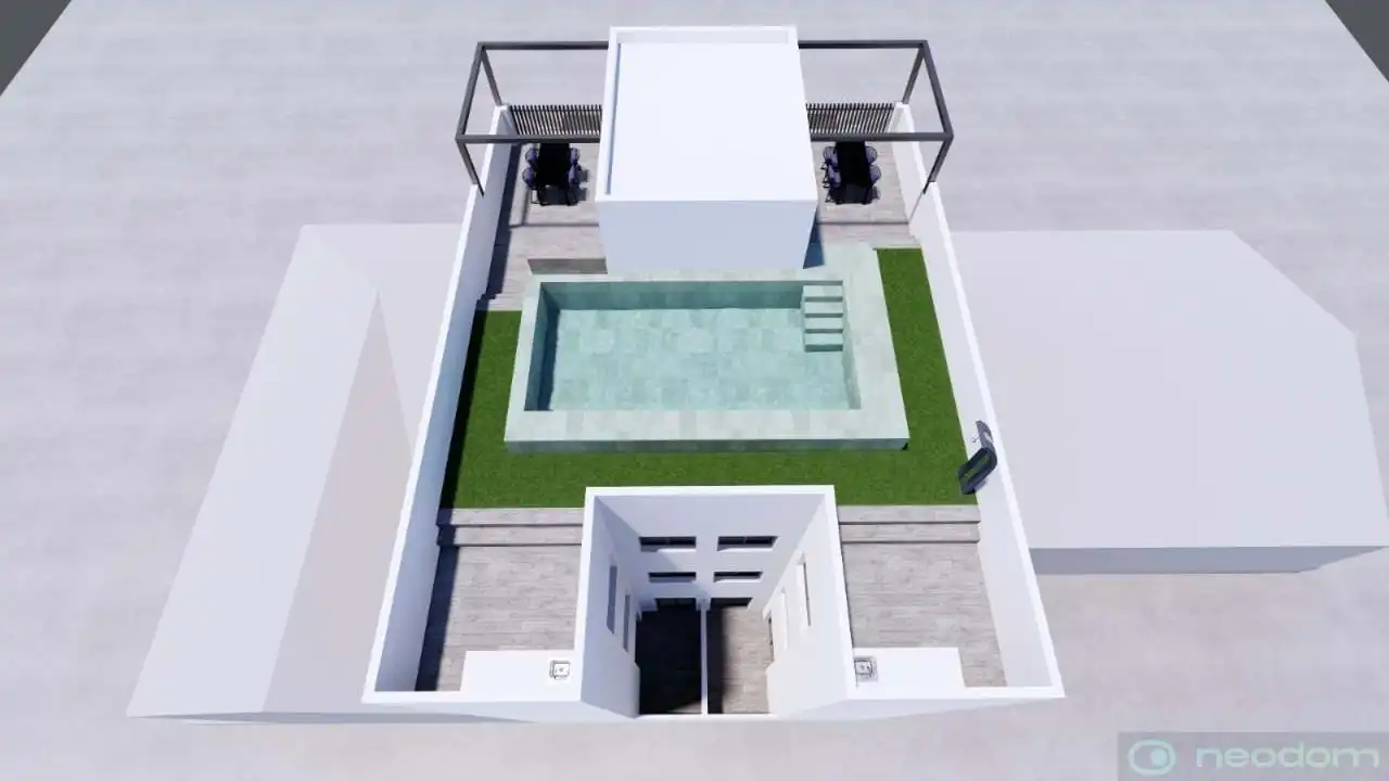 Penthouse for sale in Torre de la Horadada, imagen 3