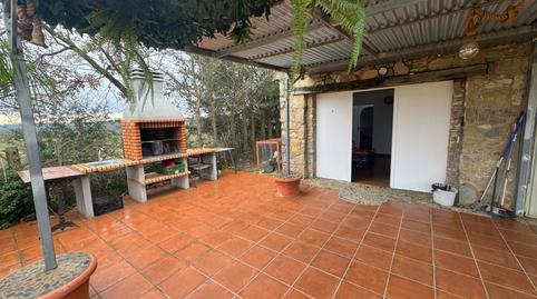 Foto 2 de Terreno en venta en Carrer Dels Masos, 14, Garriguella, Girona