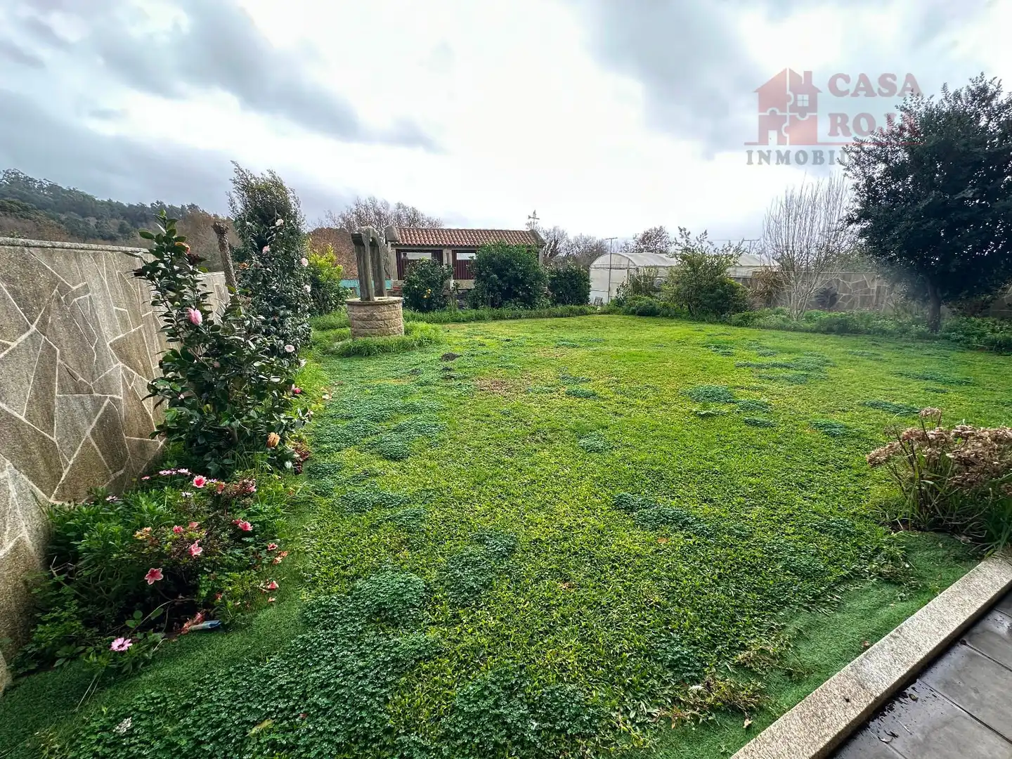 Detached house for sale in Coiro, imagen 5