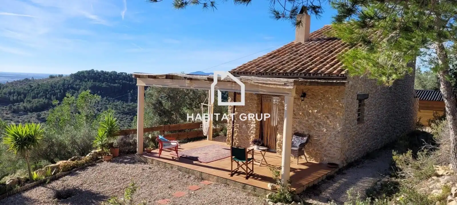 Maison avec jardin à vendre à El Perelló, imagen 12