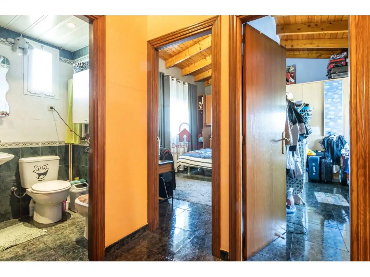 Maison mitoyenne à vendre à Calle Maties Roca, imagen 14