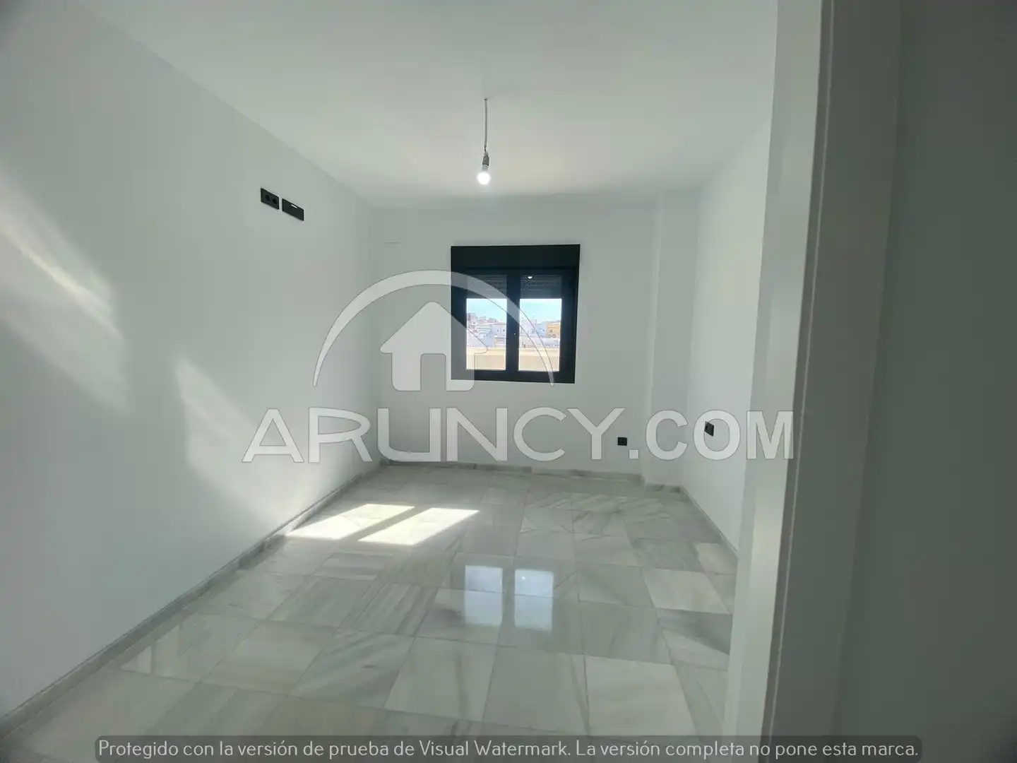Flat for rent in Centro