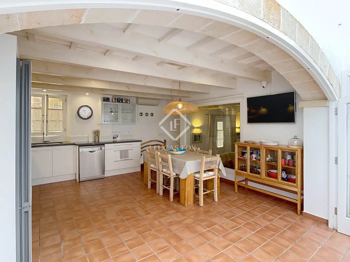 Casa o xalet en venda a Ciutadella