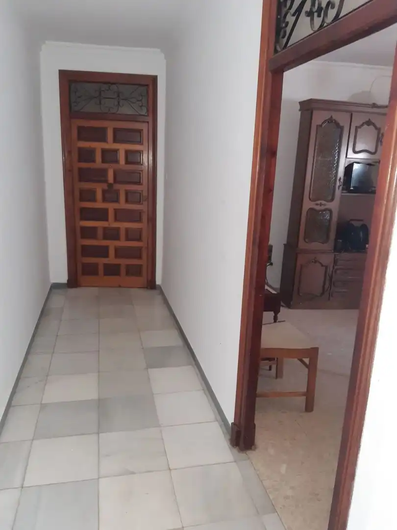 Casa o xalet en venda en Arcos de la Frontera amb Terrassa