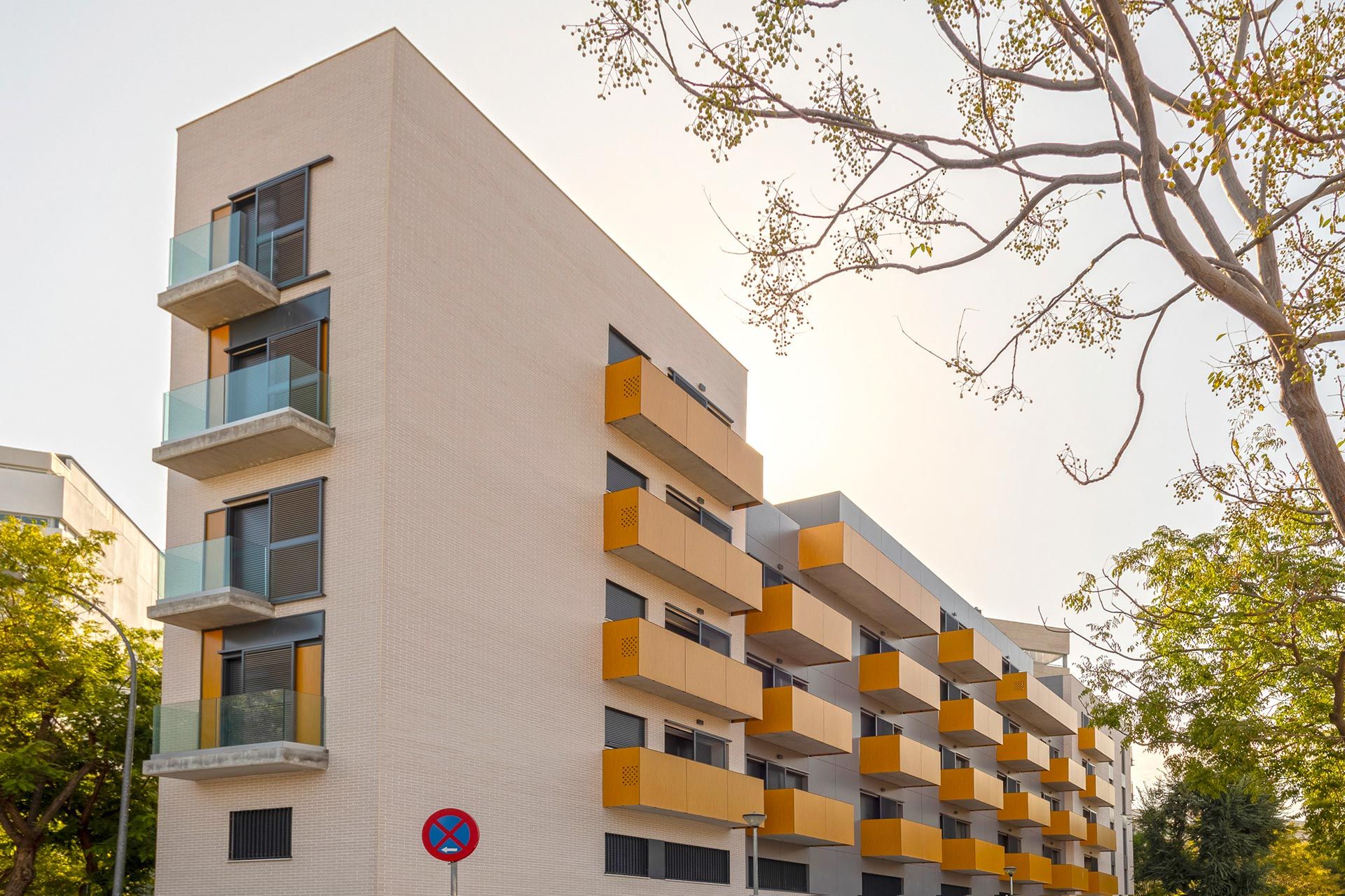 Flat to rent in Calle Campamento, 31, La Buhaira