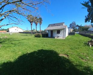 Casa o xalet en venda en Bergondo