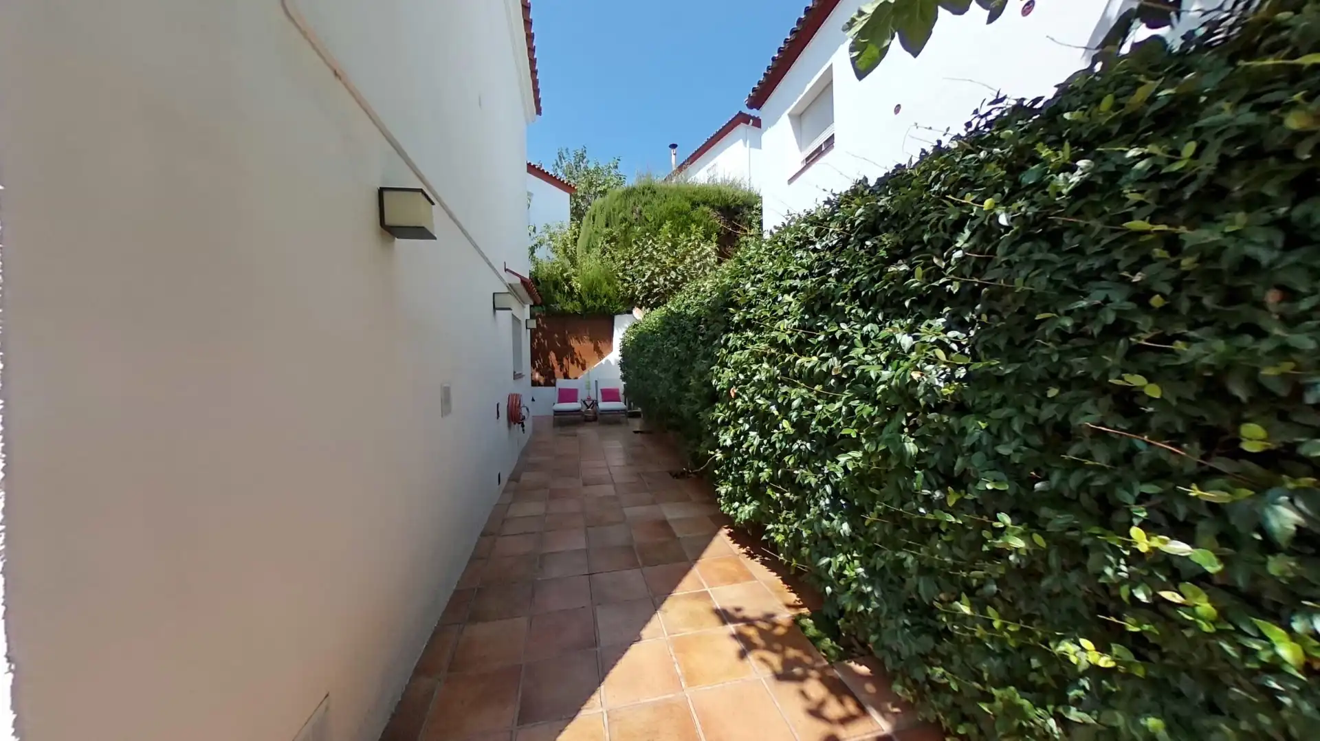 Reihenhaus zum Verkauf in Les Corts, imagen 58