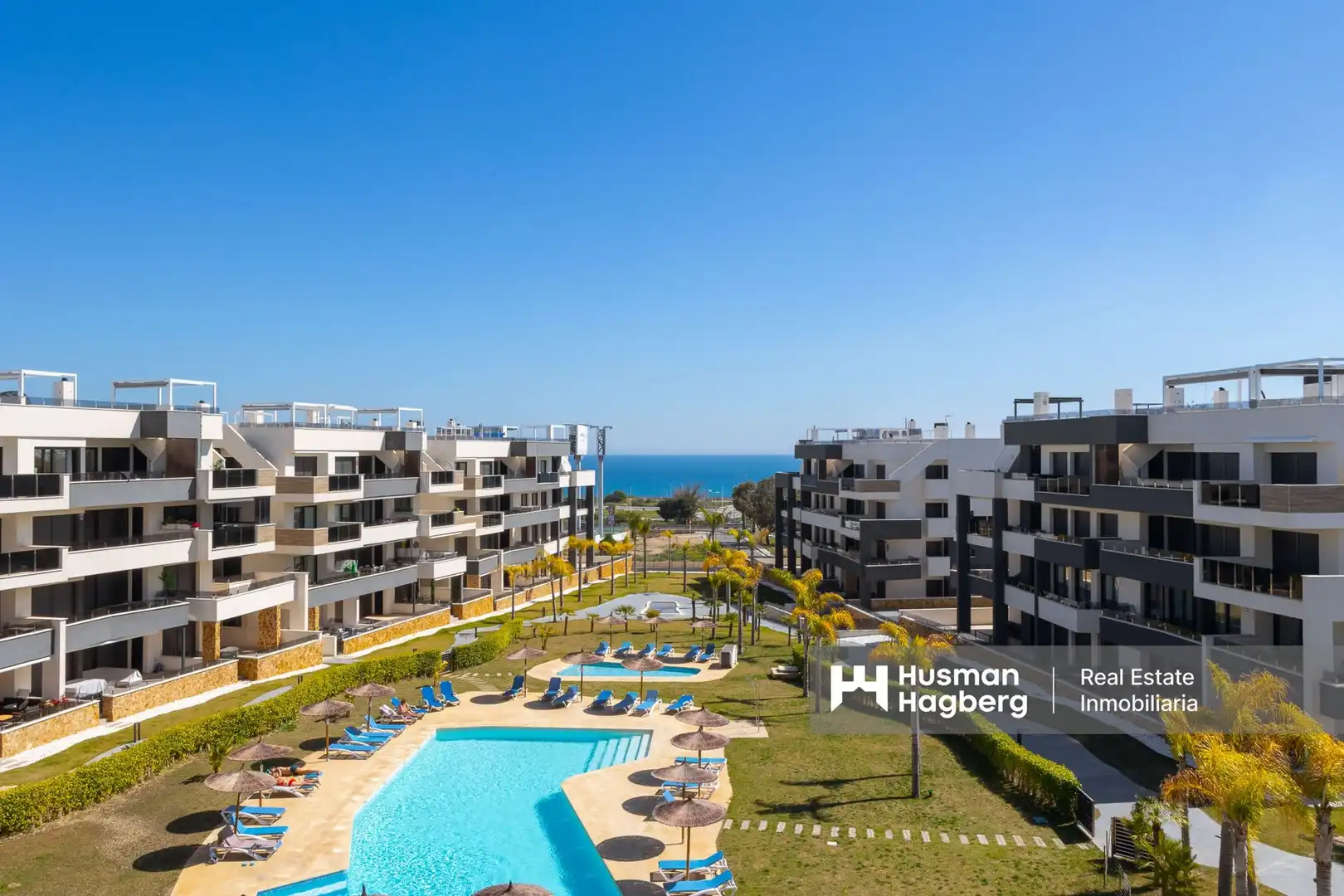 Apartment for sale in Orihuela Costa, imagen 24