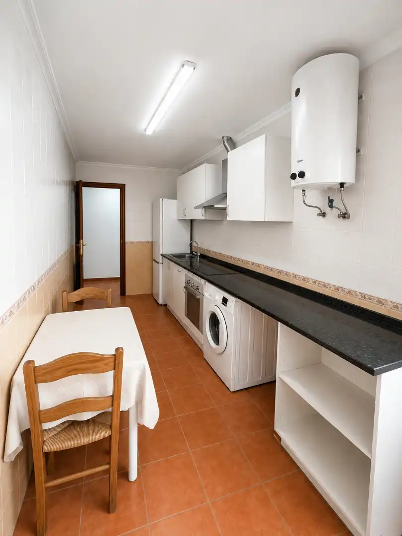 Küche von Wohnung zum Verkauf in Herencia