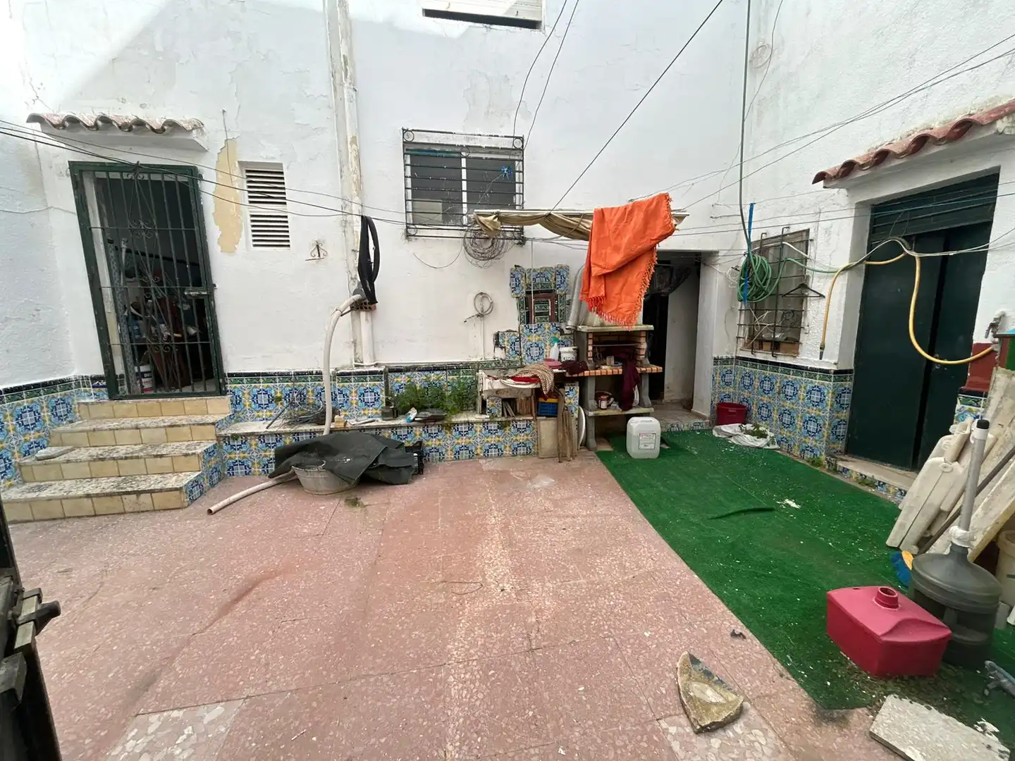 Casa en venda a Barbate ciudad, imagen 12