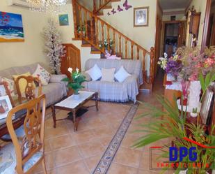 Duplex for sale in Garrucha  with Air Conditioner and Terrace