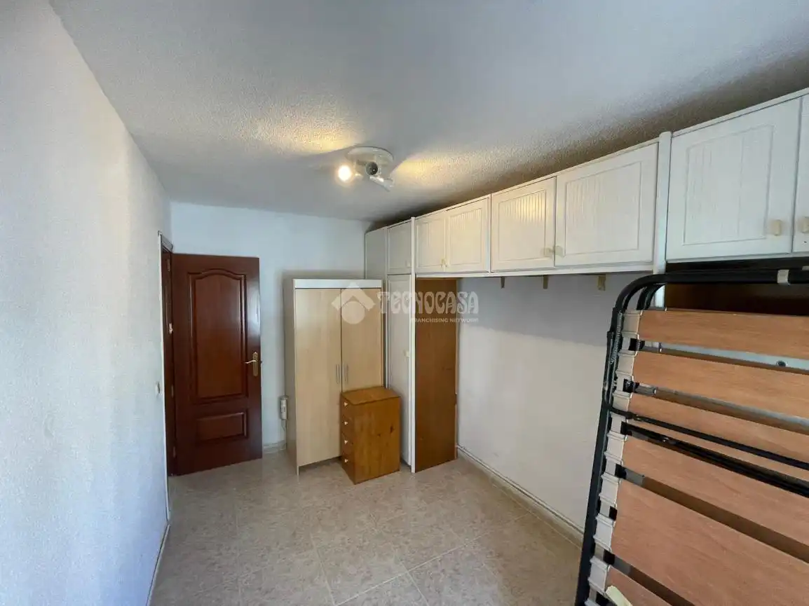 Habitación de Piso en venta en Madrid