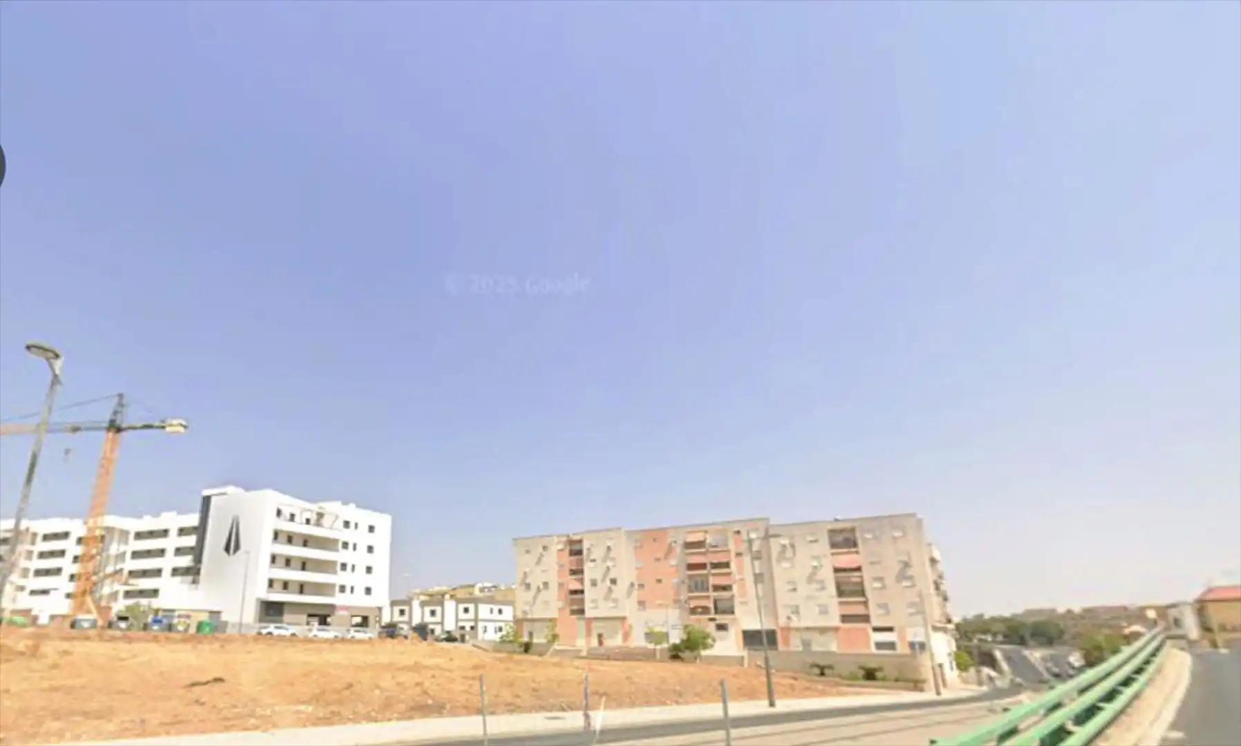 Außenansicht von Geschaftsraum zur Miete in Alcalá de Guadaira