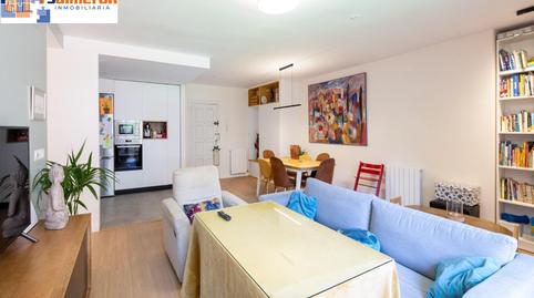 Photo 4 of Flat for sale in Calle Calle de Nuestra Señora de la Salud, 2, Pajaritos,  Granada Capital