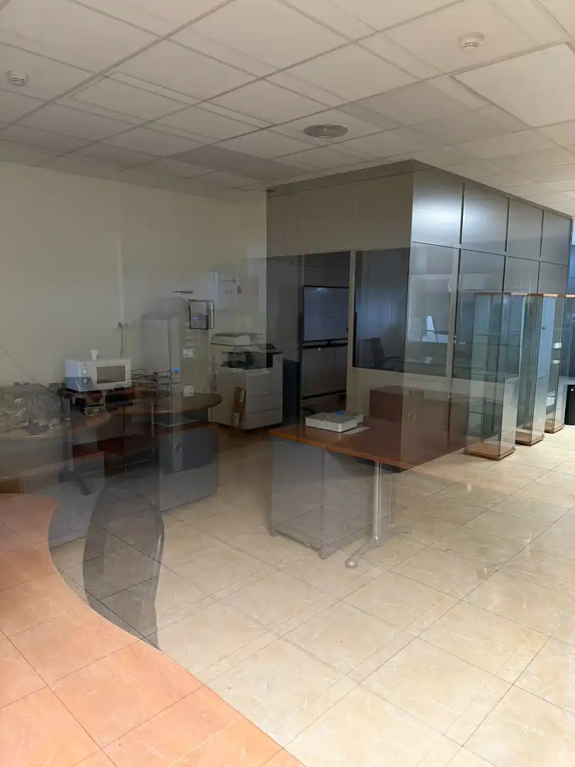 Nave industrial in affitto a Carrer Bosch Codern, imagen 7