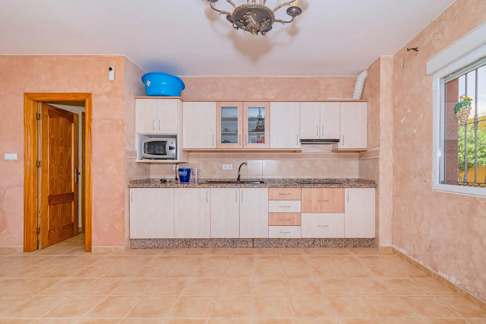 Detached house with pool for sale in Calle Calle Juan de la Cierva, imagen 7