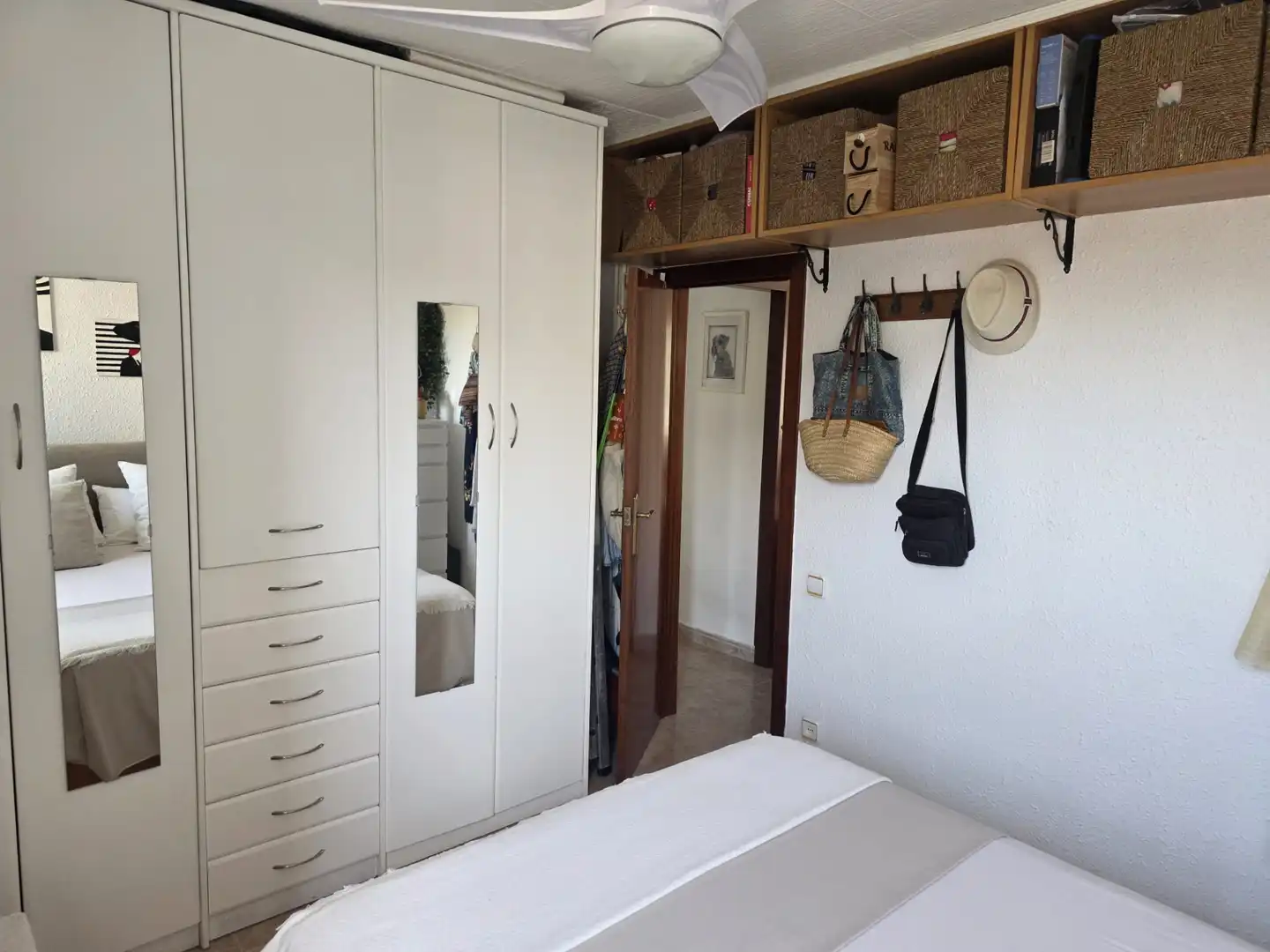 Piso en venta en Carrer d'Eduard Toda, imagen 8