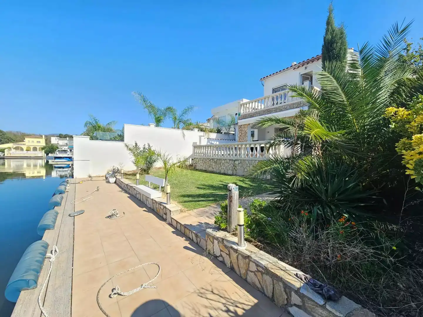 Casa con terraza en venta en Tordera - Fluvià - Llobregat, imagen 3