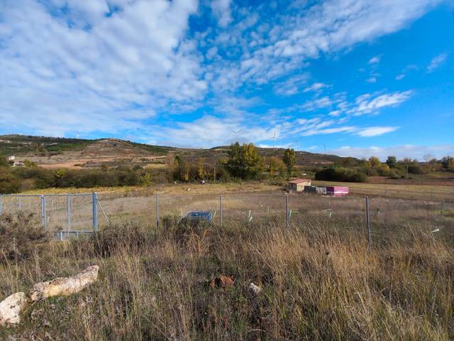 Terreno en Venta en Calle la Cuesta, 25 en Modúbar de la Emparedada