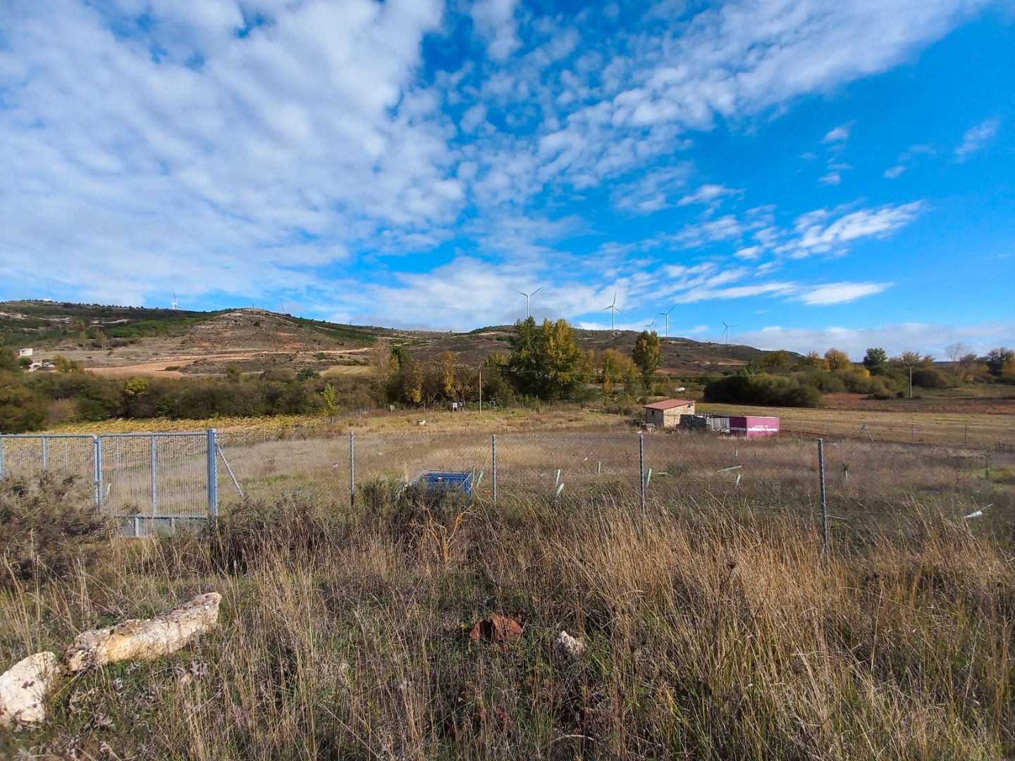 Land for sale in Modúbar de la Emparedada