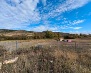 Land for sale in Modúbar de la Emparedada
