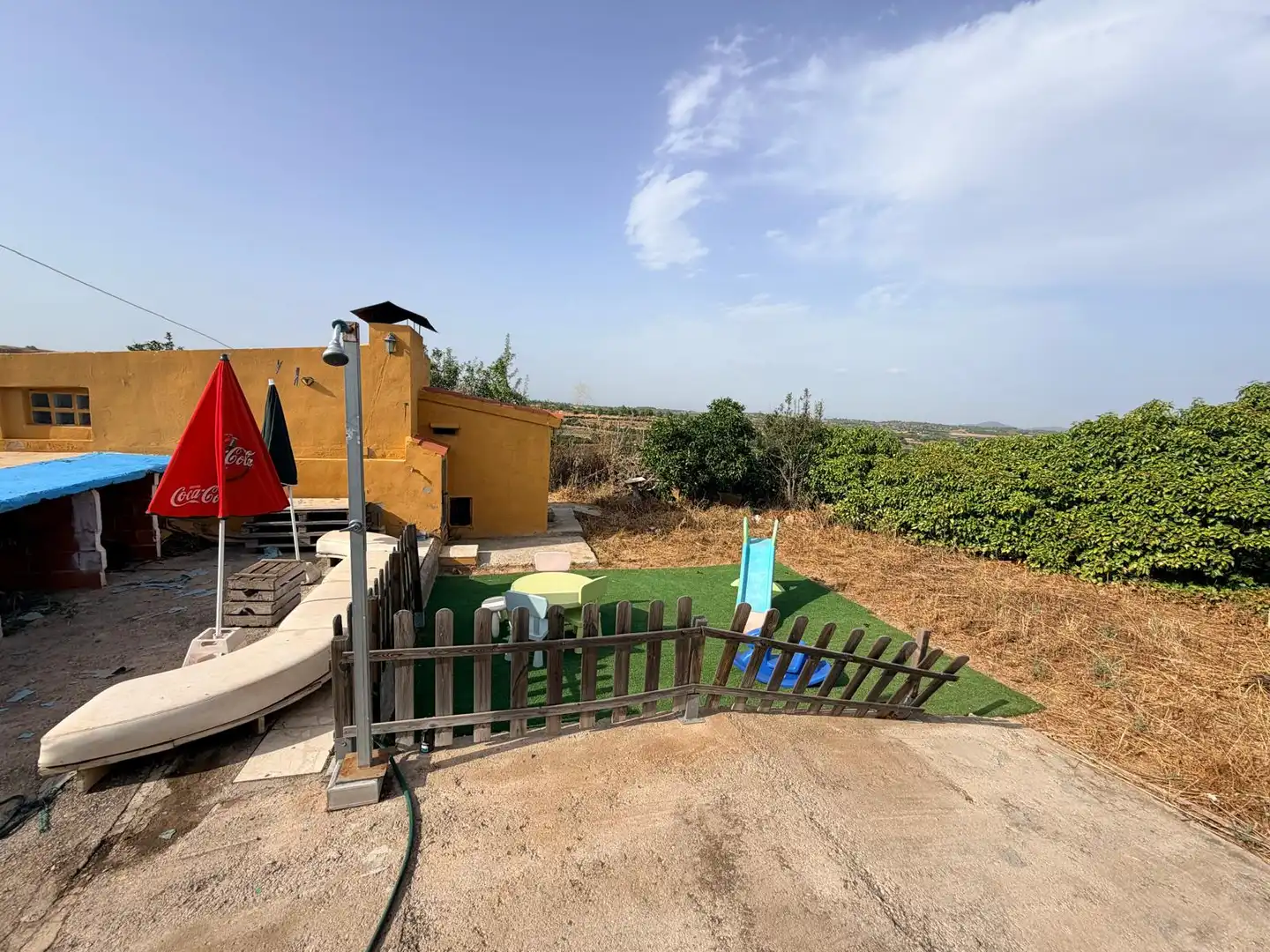 Casa o chalet en venta en Cheste con Jardín privado y Piscina